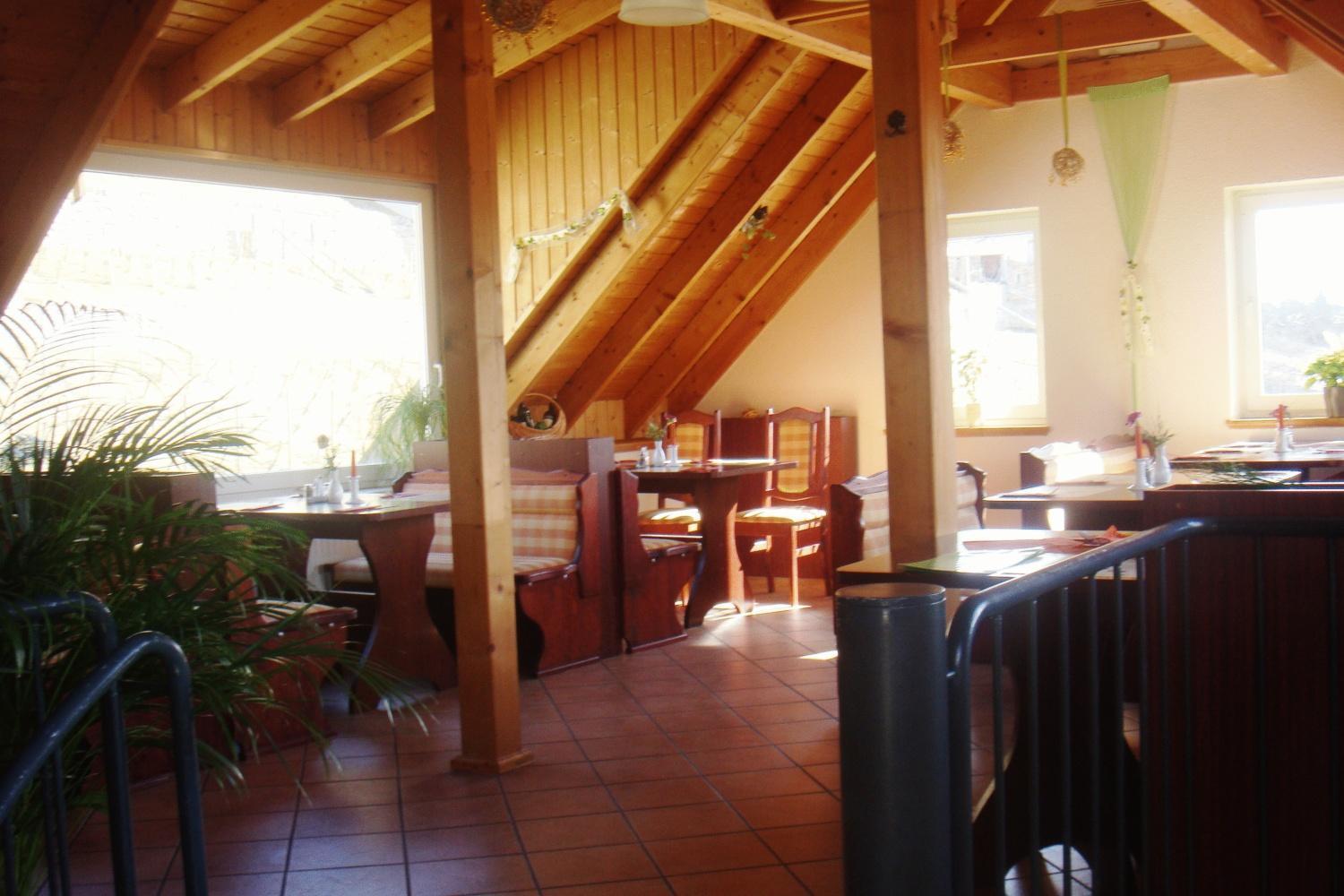Landhotel Weingut Schulze Freyburg Kültér fotó