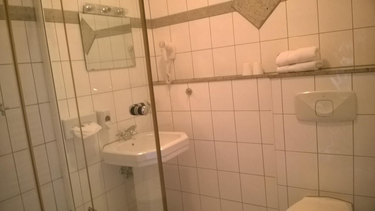 Landhotel Weingut Schulze Freyburg Kültér fotó